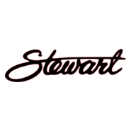 Stewart Surfboards Logo PNG Vector