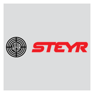 Steyr Logo PNG Vector