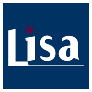 Stichting LISA Logo PNG Vector