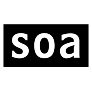 Stichting SOA Logo PNG Vector