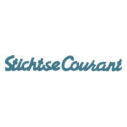 Stichtse Courant Logo PNG Vector