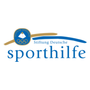 Stiftung Deutsche Sporthilfe Logo PNG Vector