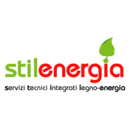 stilenergia Logo PNG Vector