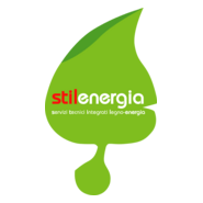stilenergia Logo PNG Vector