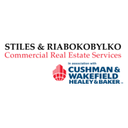 Stiles & Riabokobylko Logo PNG Vector