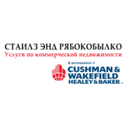 Stiles & Riabokobylko Logo PNG Vector