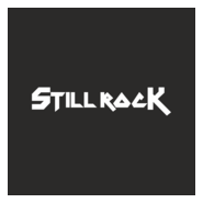 Still Rock Logo PNG Vector