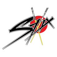 Stix Logo PNG Vector