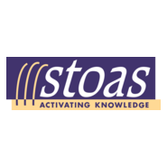 Stoas Logo PNG Vector