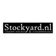 stockyard Logo PNG Vector