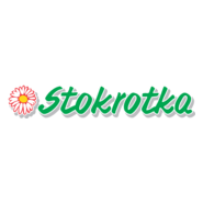 Stokrotka Logo PNG Vector