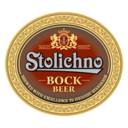 Stolichno Bock Logo PNG Vector