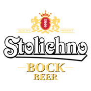 Stolichno Logo PNG Vector