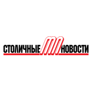Stolichnye Novosti Logo PNG Vector