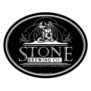 Stone Brewing Company Logo PNG Vector