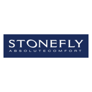 Stonefly Logo PNG Vector