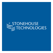 Stonehouse Technologies Logo PNG Vector
