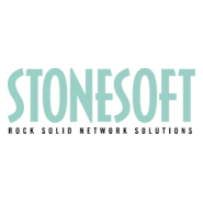 Stonesoft Logo PNG Vector