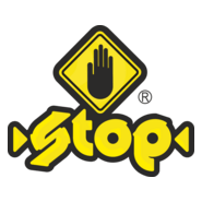 stop design Logo PNG Vector