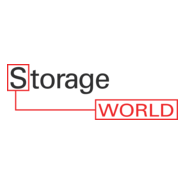 Storage World Logo PNG Vector