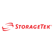 StorageTek Logo PNG Vector