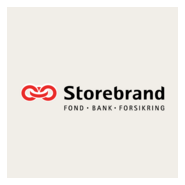 Storebrand Logo PNG Vector