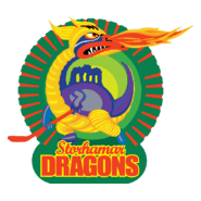 Storhamar Dragons Logo PNG Vector