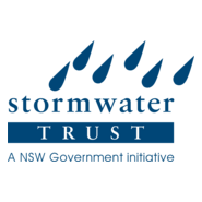Stormwater Trust Logo PNG Vector