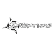 strada adventure Logo PNG Vector