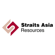 straits asia resources Logo PNG Vector