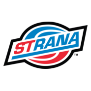STRANA Logo PNG Vector