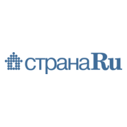 Strana.Ru Logo PNG Vector