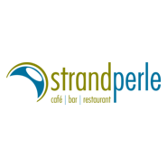 Strandperle Seefeld Logo PNG Vector
