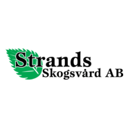 Strands Skogsvеrd Logo PNG Vector