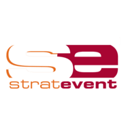 Stratevent Logo PNG Vector