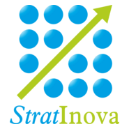 StratInova Logo PNG Vector