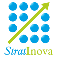 StratInova Logo PNG Vector