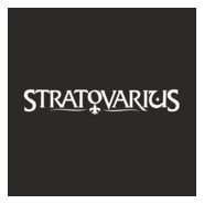 Stratovarius Logo PNG Vector