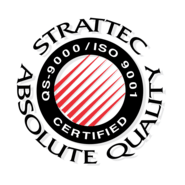Strattec Absolute Quality Logo PNG Vector