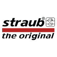 Straub The Original Logo PNG Vector
