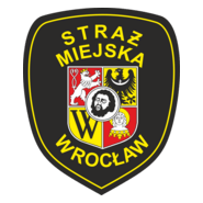 Straz Miejska Wroclaw Logo PNG Vector