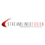 streamlined fusion Logo PNG Vector