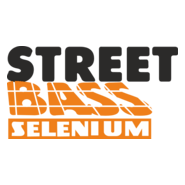 STREE BASS SELENIUM Logo PNG Vector