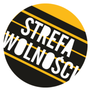 Strefa Wolnosci Logo PNG Vector