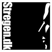 Stregen.dk Logo PNG Vector