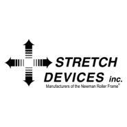 Stretch Devices Logo PNG Vector