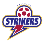 Strikers Logo PNG Vector