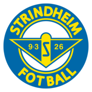 Strindheim Fotball Logo PNG Vector