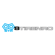 strirenro Logo PNG Vector