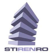 strirenro Logo PNG Vector